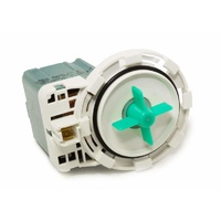 Universal Universal RAST 5 Washing Machine Drain Pump - EP1B5NN spare part