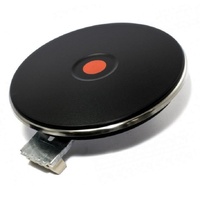Universal Universal Solid Hot Plate 180mm 2000W Element Low Rim 4mm spare part