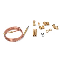 Universal Universal Thermocouple 900m Kit with Adapters spare part