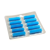 Universal Universal Vacuum Bag Blue Perfume 10 Pack spare part