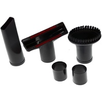 Universal Universal Vacuum Cleaner 3 in 1 Accessory Kit for 32 & 35mm Circular Tube or Handle spare part