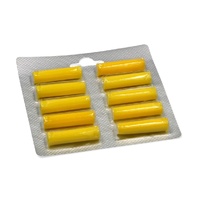 Universal Universal Vacuum Bag Yellow Perfume 10 Pack spare part