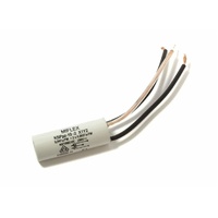 Universal Universal Washing Machine Anti-Noise EMI Filter Capacitor 0,047ΜFM+2X0,0027ΜFM MIFLEX spare part
