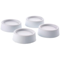 Universal Universal Washing Machine Anti Vibration Pads - 4 Pack spare part