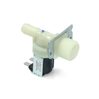 Universal Universal Washing Machine Dishwasher Inlet Valve - 00207041/034 spare part