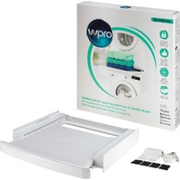 Universal Universal Washing Machine & Dryer Stacking Kit 60cm - 484000008436 spare part