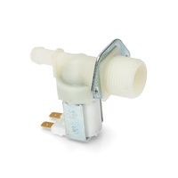 Universal Universal Washing Machine Inlet Valve Straight - STPV010 C00194396 spare part