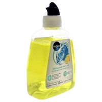 Ariston Universal Whirlpool Ariston Indesit Dishwasher Rinse Aid - 484000008832 spare part