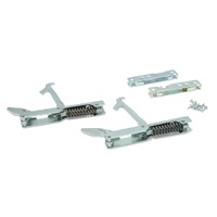 Universal UNOX Oven Door Hinge Kit - KCR0070A spare part