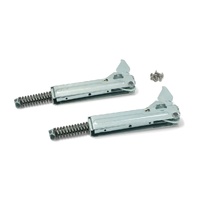 Universal UNOX Oven Door Hinge Kit - KCR1015A spare part