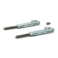 Universal UNOX Oven Door Hinge Kit - LINEMICRO XF023 KCR1065A spare part