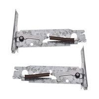 Vulcan Vulcan Oven Door Hinges Kit - 51751K 4055980660 spare part