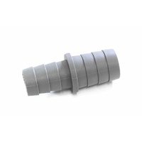 Universal Washing Machine Dishwasher Drain Outlet Hose Connector 19mm to 22mm spare part
