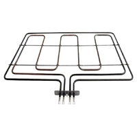 Baumatic Westinghouse Baumatic Classique Top Upper Oven Grill Bake Element - 482100 ET482100 spare part
