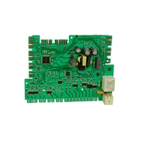 Blanco Westinghouse Blanco Dishwasher Main Control Board - 32018027 spare part