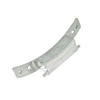 Electrolux Westinghouse Electrolux Simpson Dryer Door Hinge - 0045300029 spare part