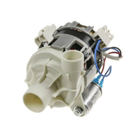 Blanco Westinghouse Omega Blanco Dishwasher Wash Pump Motor - 32032274 spare part