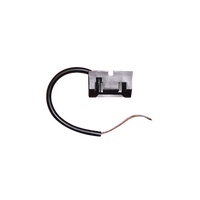 Westinghouse Westinghouse Rangehood Lamp Holder Housing - WRF600CS WRF900CS spare part