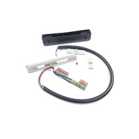 Westinghouse Westinghouse Rangehood Switch Slide With Loom & Light Cover Assembly - RS60013-18 spare part