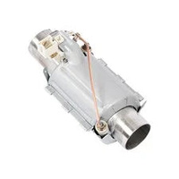 AEG Westinghouse Simpson AEG Electrolux Group Dishwasher Heating Element 32mm IN & OUT 0122400012 1560734012 spare part