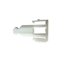 Electrolux Westinghouse Simpson Electrolux Dryer Door Strike Latch - 133270501 spare part