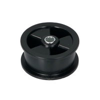 Simpson Westinghouse Simpson Eziloader Dryer Pulley Idler Wheel - 1250125034 spare part