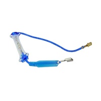 Kelvinator Westinghouse Simpson Kelvinator Fridge Freezer Thermal Fuse - 1438052 spare part