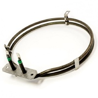 Whirlpool Whirlpool Oven 2000W Fan Element - 481225998405 C00311124 spare part
