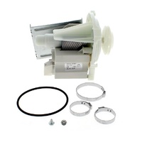 Whirlpool Whirlpool Dishwasher Main Wash Pump Motor - 480140102395 spare part