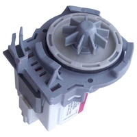Fisher & Paykel Whirlpool Fisher & Paykel Dishwasher Pump - DW691 DW681 481236018558 spare part
