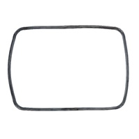 Ariston Whirlpool Indesit Ariston Oven Door Seal Gasket - C00725238 C00385306 spare part