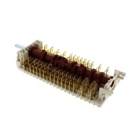 Ariston Whirlpool Indesit Ariston Oven Function Switch - C00301070 spare part