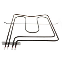 Ariston Whirlpool Indesit Ariston Oven Grill Bake Element - C00078419 spare part