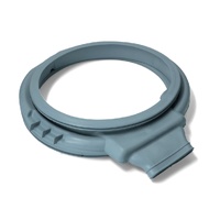 Indesit Whirlpool Indesit Washing Machine Door Seal Gasket - C00294031 spare part
