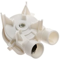 Maytag Whirlpool Maytag Washing Machine Drain Pump - 3363892 (Equal Inlet Outlet Size) spare part