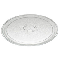 Whirlpool Whirlpool Microwave Oven 280mm Glass Turntable Plate - C00629086 spare part