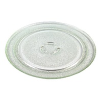 Whirlpool Whirlpool Microwave Oven Turntable Glass Plate Tray 325mm - C00629087 spare part