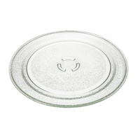 Whirlpool Whirlpool Microwave Oven Turntable Glass Tray 355mm - 461967720541 spare part