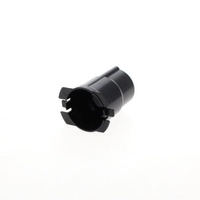 Whirlpool Whirlpool Oven Cooker Knob Push Insert - 480121101167 spare part
