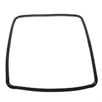 Whirlpool Whirlpool Oven Door Seal Gasket - 480121101444 C00312545 spare part