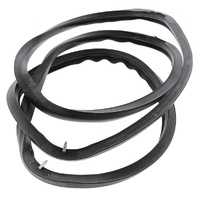 Whirlpool Whirlpool Oven Door Seal Gasket AKG65901IX AKG659IX - 481246818111 spare part