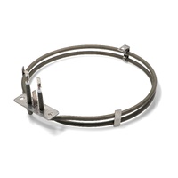 Whirlpool Whirlpool Oven Fan Element 2400W - 481225928106 C00373673 spare part