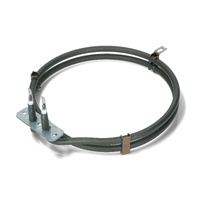 Whirlpool Whirlpool Oven Fan Forced 2450W Element - 480121101159 C00312662 spare part