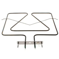 Whirlpool Whirlpool Oven Grill Element 2450W - 481225998524 spare part