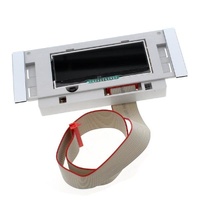Whirlpool Whirlpool Oven Timer Display Board - 481010364134 spare part