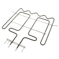 Whirlpool Whirlpool Oven Top Upper Grill Element 2450W - 481010568824 spare part