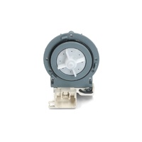 Whirlpool Whirlpool Washing Machine Drain Pump - 46197043598 spare part