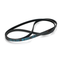 Whirlpool Whirlpool Washing Machine Drive Belt 1258J4 - 4619 704 23361 461970423361 spare part