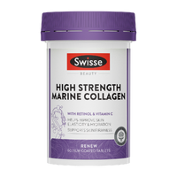  Swisse Beauty High Strength Marine Collagen spare part