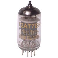 Electro-Harmonix 12AT7 | To Replace ECC81/801/S B152/309/739+